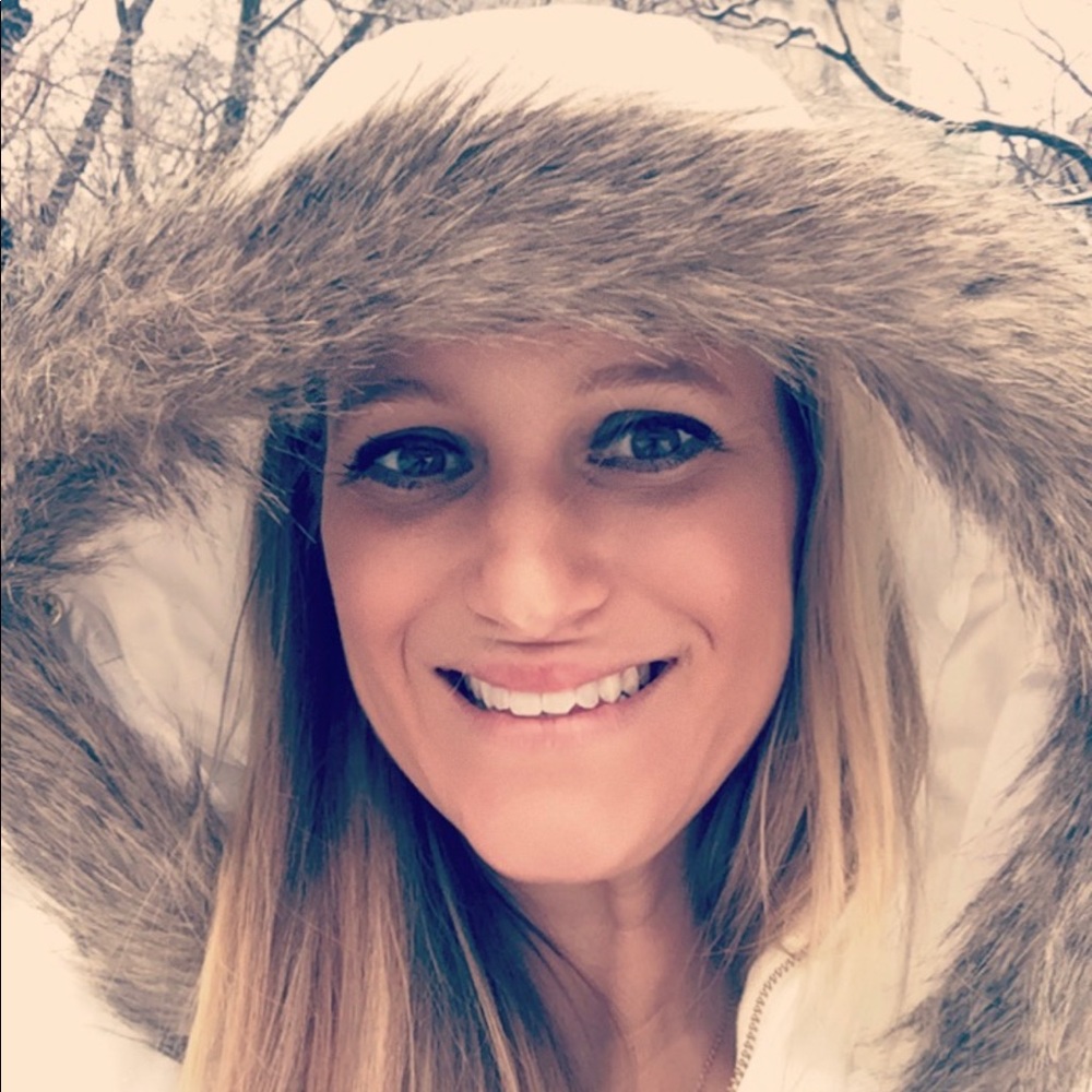 Meet your Posher, Jill